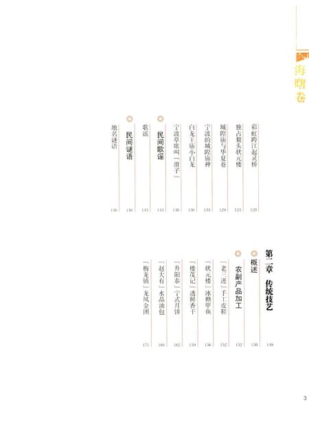 2012-甬上风华  宁波市非物质文化遗产大观  海曙卷.pdf电子版_浙江省志插图5