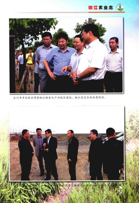 2015-椒江农业志.pdf电子版_浙江省志插图5