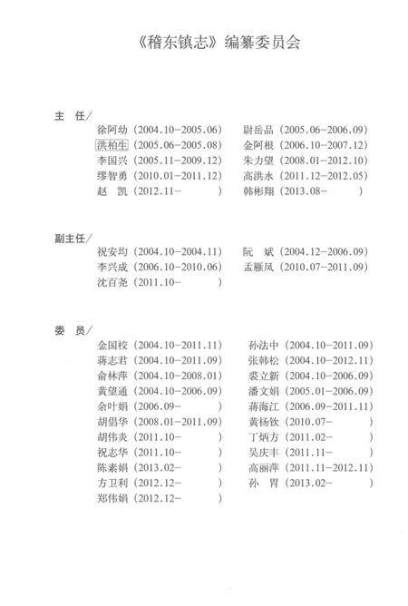 2015-绍兴县志丛书  稽东镇志.pdf电子版_浙江省志插图5