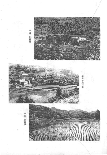 平田张氏村志-清河平田张氏村志编委会 编-1997.pdf电子版_浙江省志插图5