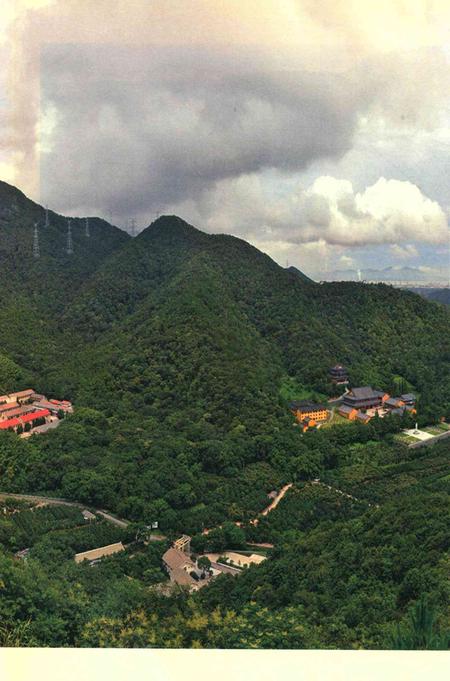 浙东古刹瑞岩寺-胡嘉翔 编-2017.10.pdf电子版_浙江省志插图5