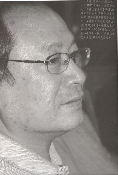 新疆绿洲2006年第06期.pdf电子版_新疆维吾尔族自治区志插图5