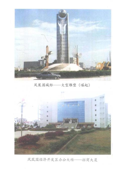 中国共产党永州市凤凰园经济开发区委员会组织史资料（1988～1999）.pdf电子版_湖南省志插图5