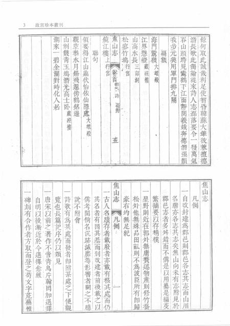 乾隆  焦山志.pdf电子版_其他志插图5