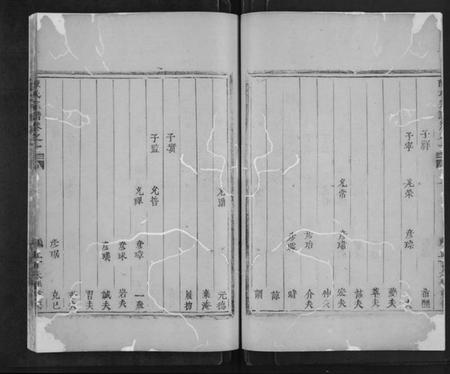 浙江陈氏族谱-五云陈氏宗谱[卷数不详].pdf电子版插图4