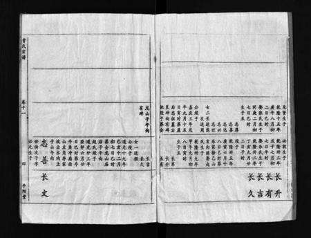 湖北曹氏族谱-曹氏宗谱(别名：Cao Shi Zong Pu).pdf电子版插图4