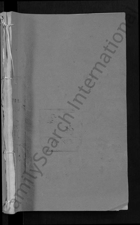 湖北曾氏族谱-武城曾氏重修族谱 [不分卷](别名：Wu Cheng Zeng Shi Chong Xiu Zu Pu).pdf电子版插图1