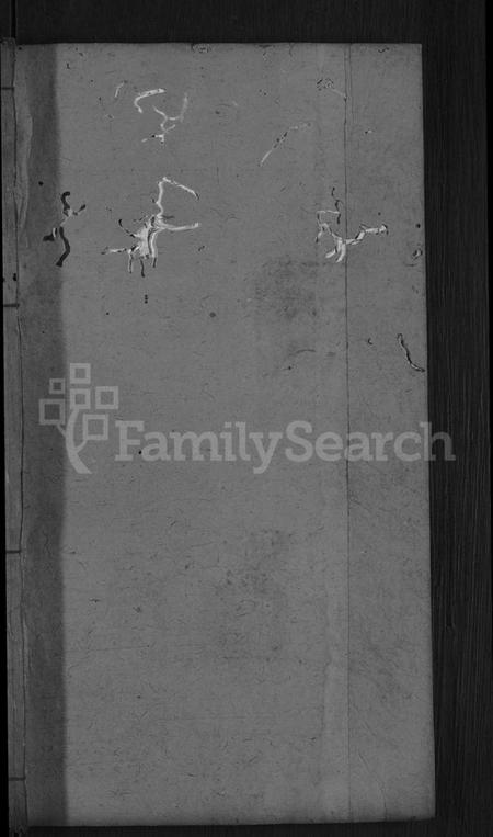 湖北曾氏族谱-曾氏族谱 [18卷](别名：武城曾氏重修族谱).pdf电子版插图1