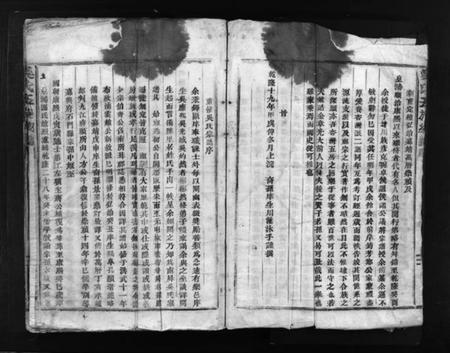 浙江吴氏族谱-吴氏五族总谱 [不分卷].pdf电子版插图4