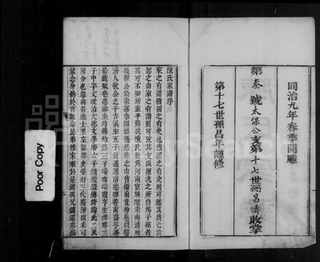 江苏陈氏族谱-苏城陈氏家谱(别名：陈氏家谱).pdf电子版