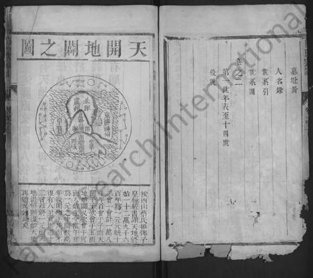 江苏陈氏族谱-陈氏宗谱 [2卷](别名：陈氏重修族谱、润南陈氏重修宗谱、古润城南陈氏重修宗谱、Chen Shi Zong Pu、陈氏宗谱).pdf电子版插图2