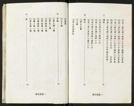 浙江单氏族谱-单氏南安堂温州市鹿城区灿庭公派家谱.pdf电子版插图3