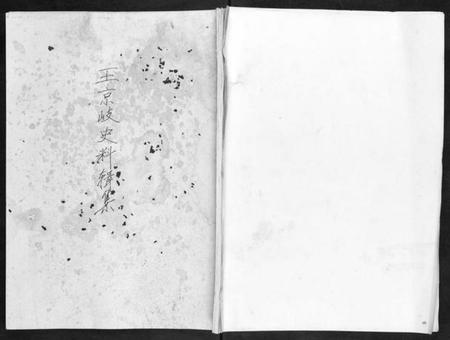 浙江王氏族谱-图山后裔菜子湾王氏宗谱.pdf电子版