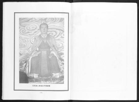 浙江王氏族谱-图山后裔菜子湾王氏宗谱.pdf电子版插图4