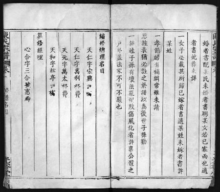 湖北陈氏族谱-陈氏宗谱 [10卷](别名：Chen Shi Zong Pu、陈氏宗谱).pdf电子版插图5