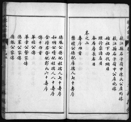 湖北陈氏族谱-陈氏宗谱[10卷](别名：陈氏宗谱、Chen Shi Zong Pu).pdf电子版插图5