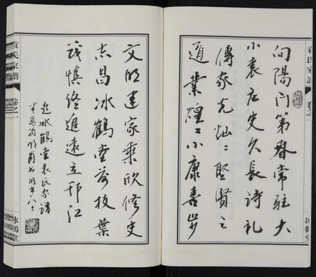 江苏袁氏族谱-袁氏分支冰鹤堂家谱 [2卷](别名：维扬江都袁氏分支冰鹤堂家谱、袁氏家谱).pdf电子版插图3