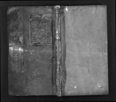 湖北袁氏族谱-袁氏宗谱 [16卷,首2卷](别名：Yuan Shi Zong Pu).pdf电子版