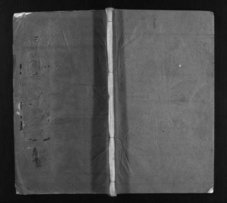 湖北詹氏族谱-詹氏宗谱 [23卷](别名：Zhan Shi Zong Pu).pdf电子版