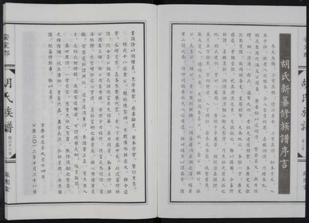 湖南胡氏族谱-胡氏族谱.pdf电子版插图3