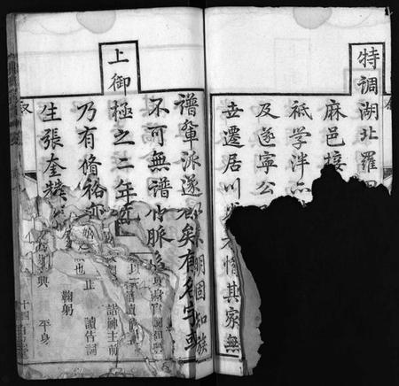 湖北张氏族谱-张氏宗谱 [8卷,首2卷](别名：Zhang Shi Zong Pu、张氏宗谱).pdf电子版插图3