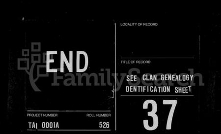 浙江谢氏族谱-[张氏家谱].pdf电子版插图3