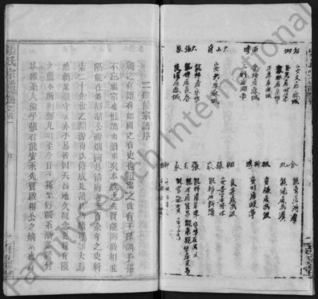 湖北张氏族谱-张氏宗谱 [13卷,首1卷](别名：Zhang Shi Zong Pu).pdf电子版插图5