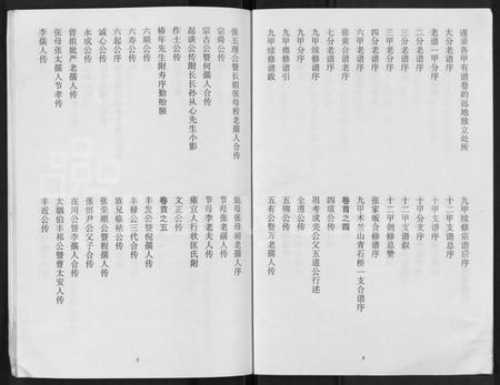 湖北张氏族谱-张氏宗谱 [80卷,首10卷](别名：楚黄张氏宗谱、鄂汉张氏宗谱).pdf电子版插图3