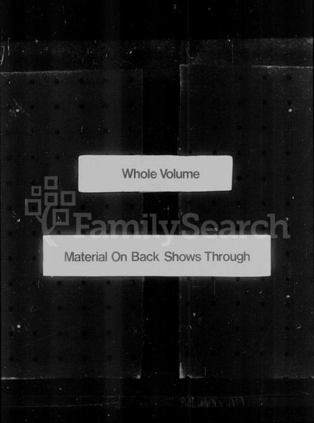 湖北张氏族谱-汉川张氏宗谱 [16卷](别名：张氏宗谱).pdf电子版