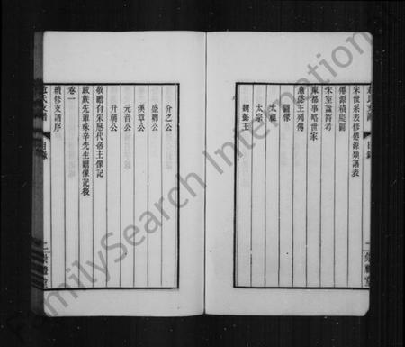 江苏赵氏族谱-赵氏支谱 [6卷,首1卷](别名：武进青山门赵氏支谱).pdf电子版插图4