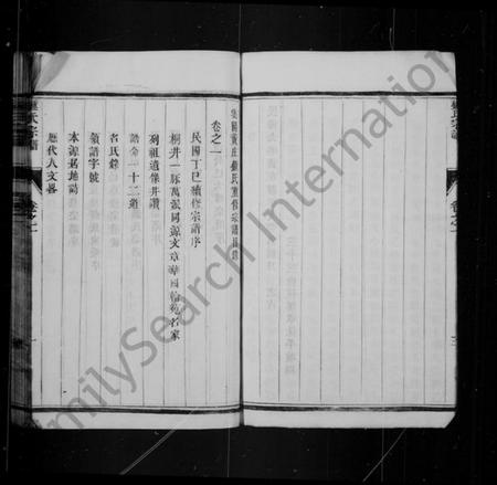 江苏锺氏族谱-锺氏宗谱 [16卷](别名：锺氏家乘、云阳黄庄锺氏重修宗谱).pdf电子版插图5