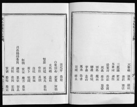 浙江徐氏族谱-徐氏宗谱 [不分卷].pdf电子版插图5