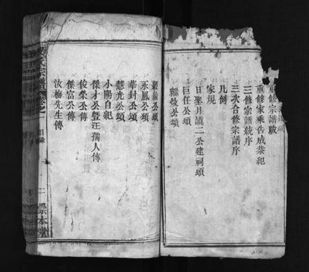 湖北祝氏族谱-祝氏宗谱 [12卷](别名：祝氏宗谱、Zhu Shi Zong Pu).pdf电子版插图2