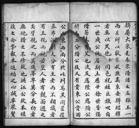 湖北祝氏族谱-祝氏宗谱 [9卷,首2卷](别名：祝氏创修宗谱、Zhu Shi Zong Pu).pdf电子版插图3