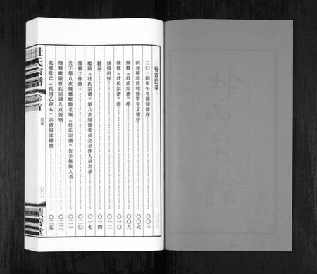 江苏壮氏族谱-壮氏宗谱[8卷,首1卷](别名：Zhuang Shi Zong Pu).pdf电子版插图2