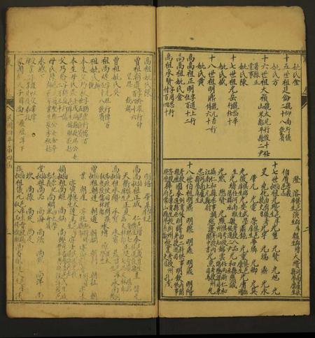 浙江施氏族谱-施典常履历.pdf电子版插图3