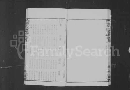 江苏冯氏族谱-冯氏宗谱 [18卷](别名：毘陵冯氏宗谱).pdf电子版插图1