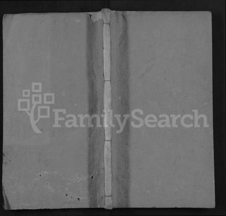 湖北高氏族谱-高氏宗谱 [14卷,首3卷](别名：罗田高氏三修谱、Gao Shi Zong Pu).pdf电子版