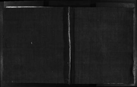 浙江杨氏族谱-杨氏宗谱 [不分卷].pdf电子版插图1