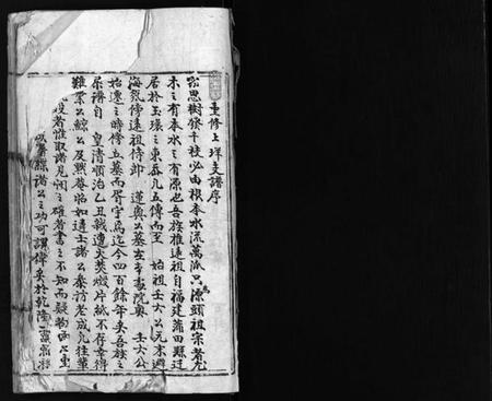 浙江林氏族谱-乐东大芙蓉林氏房谱 [不分卷].pdf电子版插图2