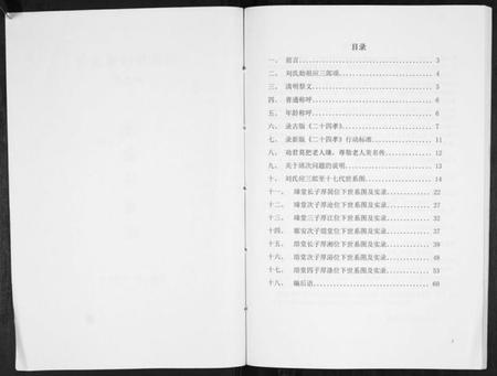 湖南刘氏族谱-刘氏续六修族谱[不分卷].pdf电子版插图2