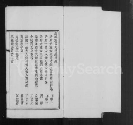 湖南刘氏族谱-金城刘氏先德录.pdf电子版插图4