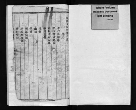 浙江金氏族谱-浦阳金氏宗谱 [11卷].pdf电子版插图2