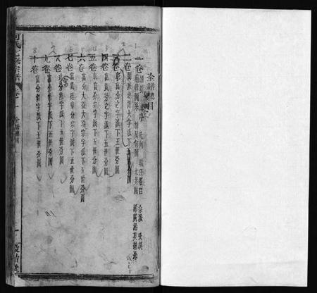 湖北何氏黄氏族谱-何氏七修宗谱 [105卷](别名：何氏宗谱、He Shi Qi Xiu Zong Pu).pdf电子版插图2