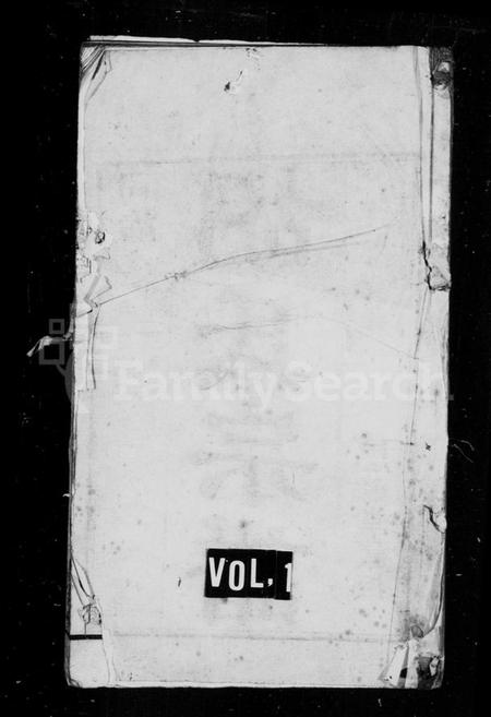 江苏胡氏族谱-胡氏宗谱[28卷](别名：安定胡氏宗谱).pdf电子版插图1