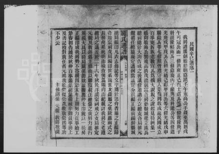 湖南罗氏族谱-罗氏通谱.pdf电子版插图5