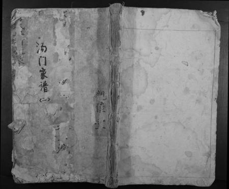 浙江汤氏族谱-汤氏宗谱.pdf电子版