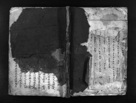 浙江王氏族谱-王氏宗谱 [不分卷].pdf电子版插图1