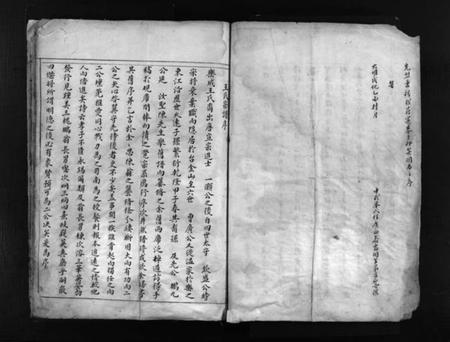 浙江王氏族谱-王氏宗谱 [不分卷].pdf电子版插图5