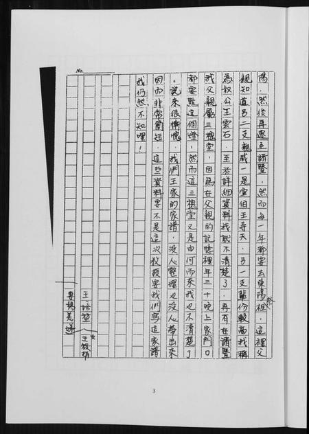 浙江王氏族谱-王氏家谱.pdf电子版插图4